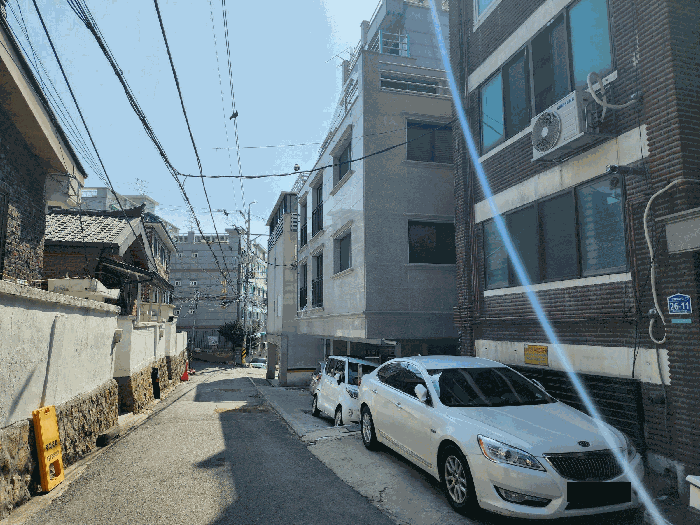 본건 및 주변환경