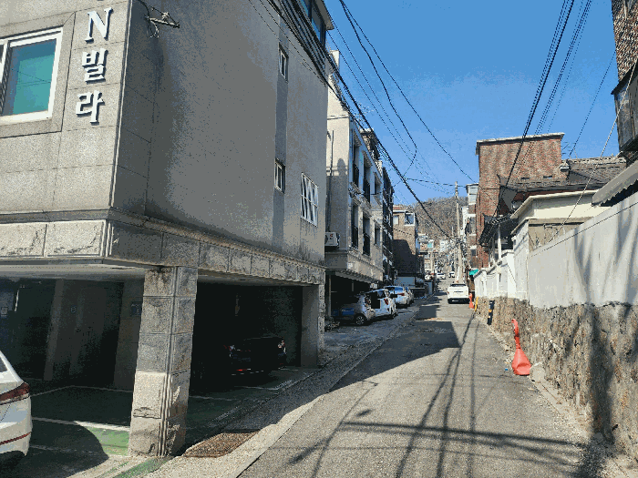 본건 및 주변환경