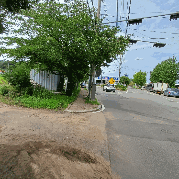 기호1 및  5전경