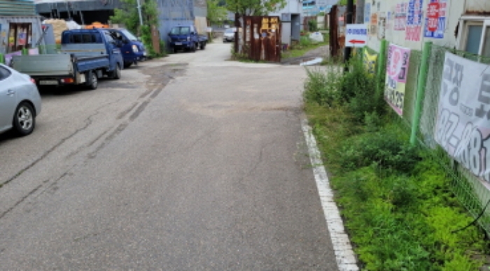 목록 3,4,6 도로전경 1