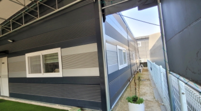 목록 5. 전경 2(측면)