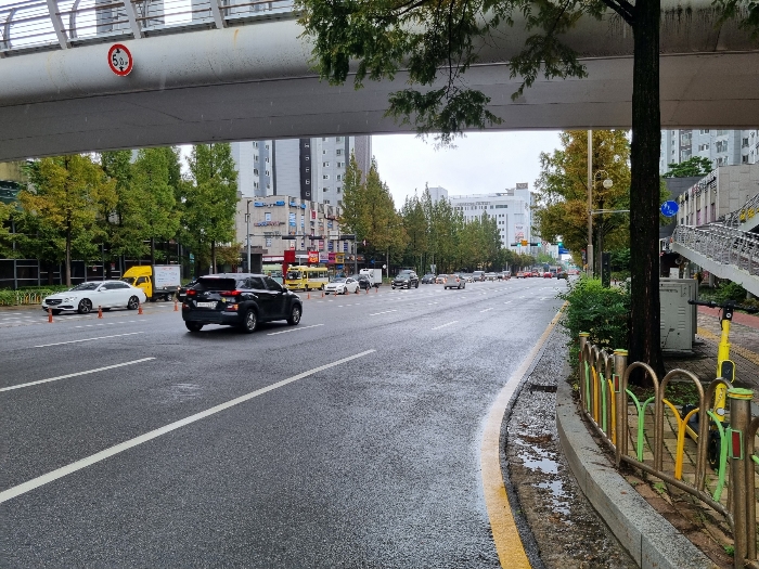 인계동 단지 출