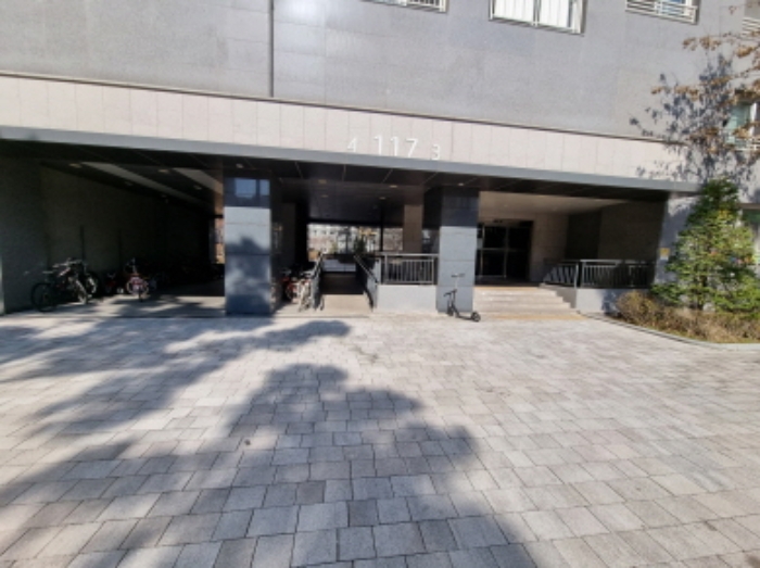 목록1. 공동출입구