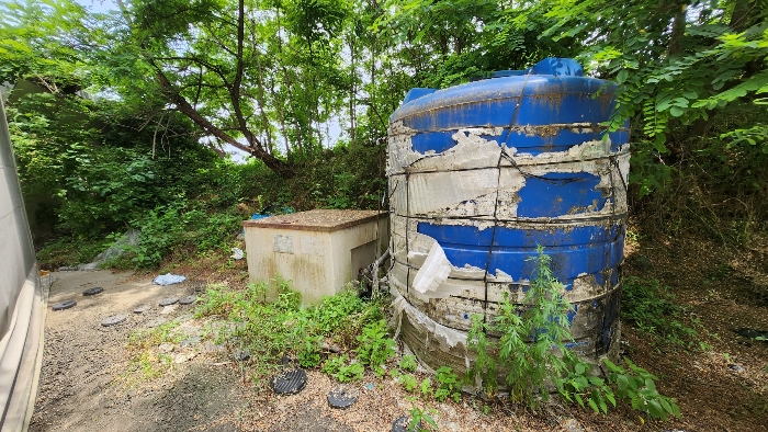 제시외 물건 관정 (ㅂ)