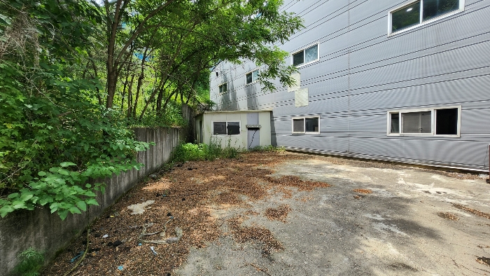 제시외 건물(ㄴ)