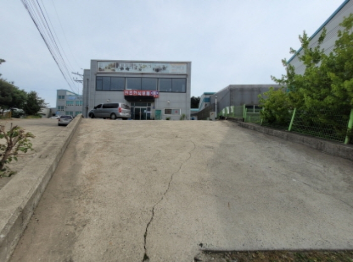 별지목록 1 전경