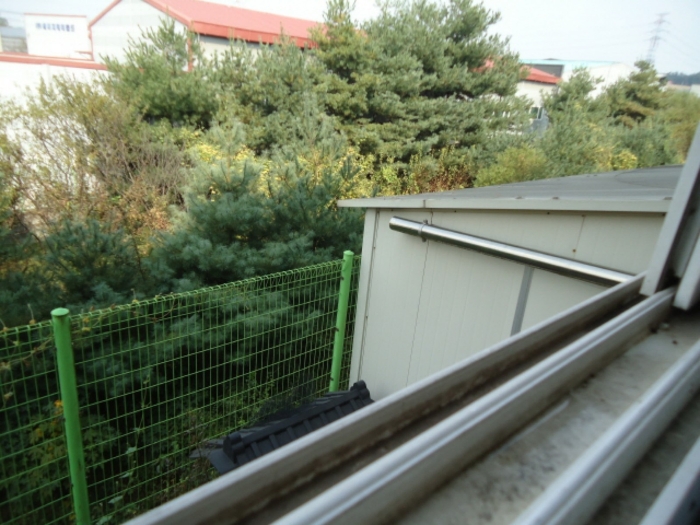 제시외 "ㄱ" 상황