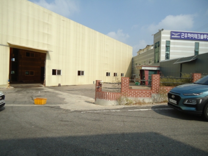 제시외 "ㅁ" 상황