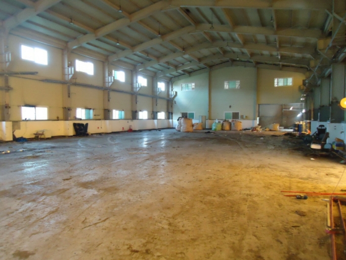 나동 내부 현황