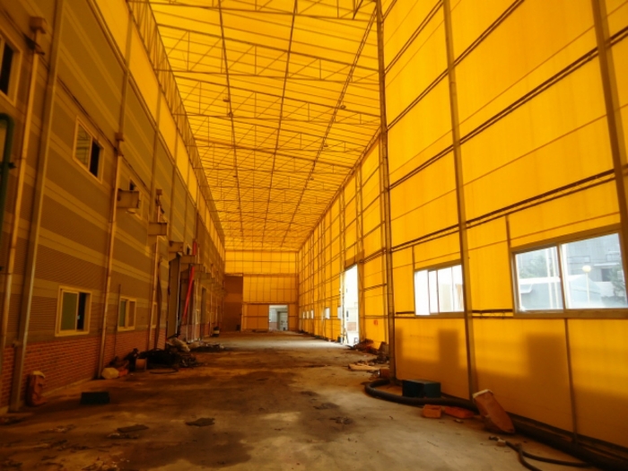 제시외 "ㅁ" 내부 상황