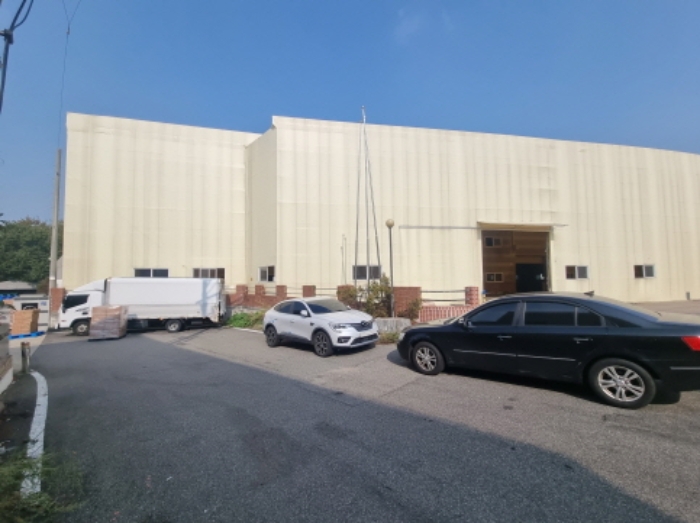 목록 3, 4 외부 전경(1)