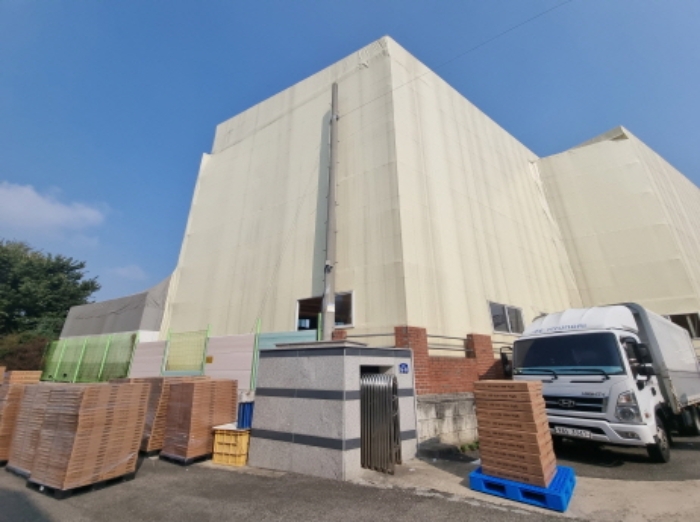 목록 3, 4 외부 전경(3)