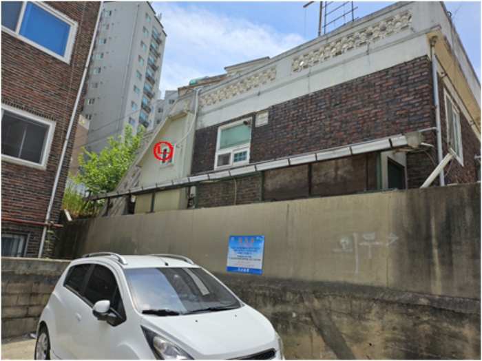 제시외 건물(ㄴ)