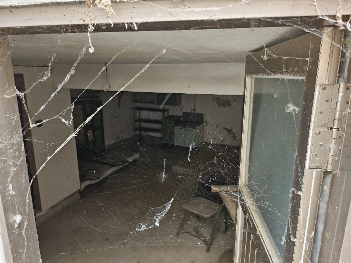 제시외 건물(ㄷ)