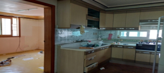 본건 건물 내부 전경