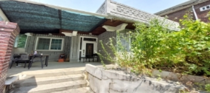 본건 토지,건물 내부 전경