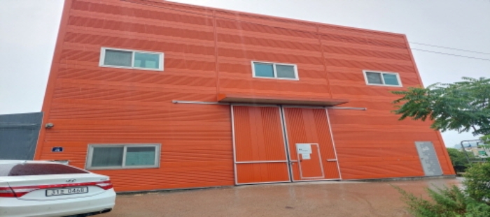 목록2 건물 전경