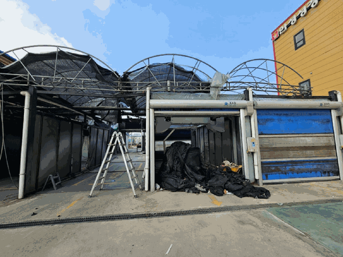 제 시 외 건 물 - 기호 ㉤