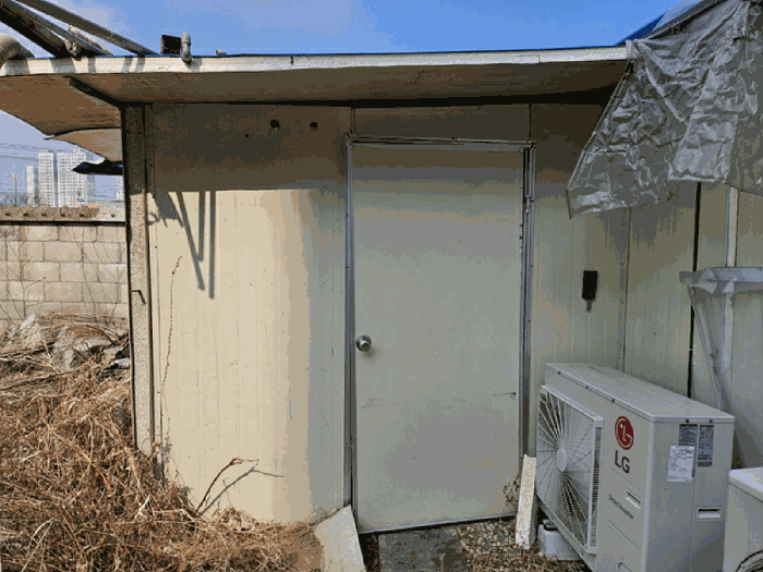 제 시 외 건 물 - 기호 ㉨