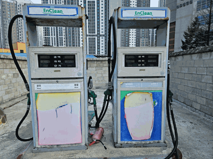 제 시 외 건 물 - 기호 ㉪