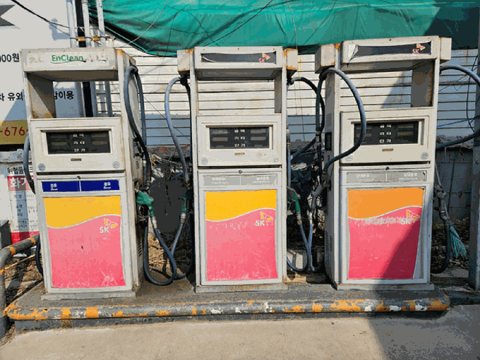 기 계 기 구 - 기호(3)