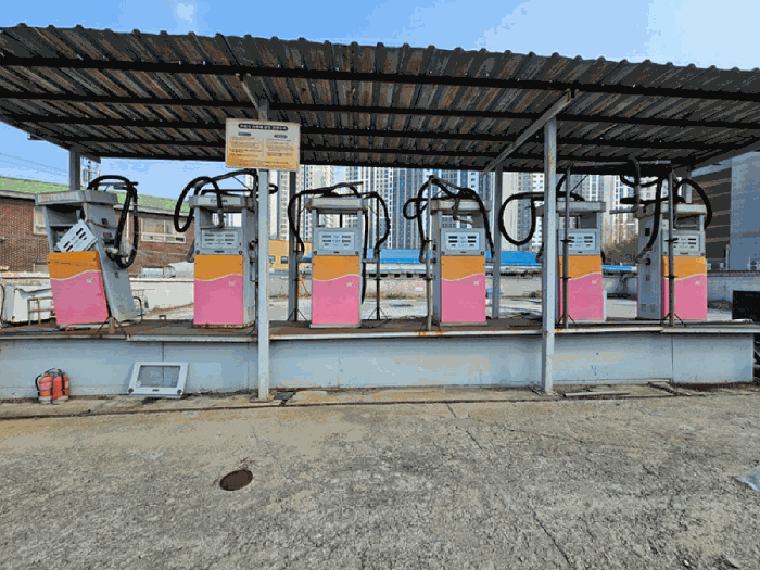 기 계 기 구 - 기호(4)