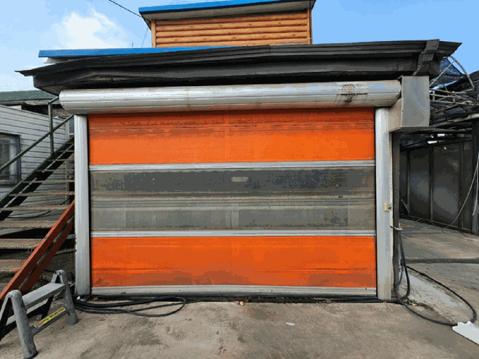 제 시 외 건 물 - 기호 ㉣