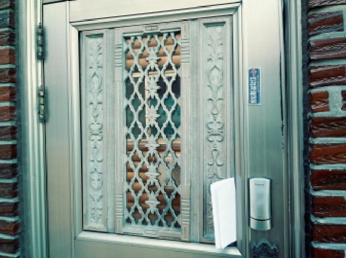 *목록7.8.지상 2층 출입구 전경