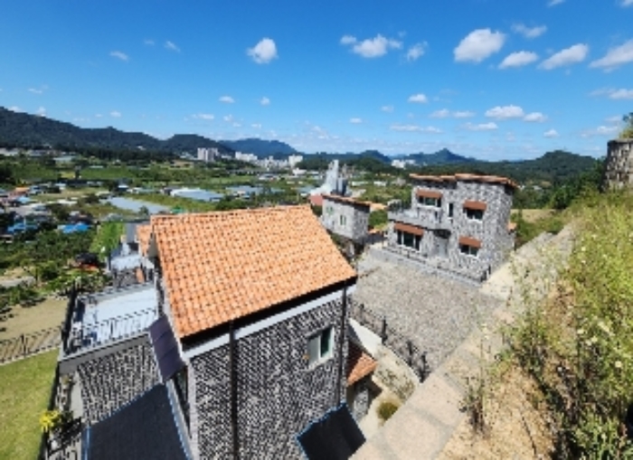 충청북도 옥천군 옥천읍 삼청리 산5-10 