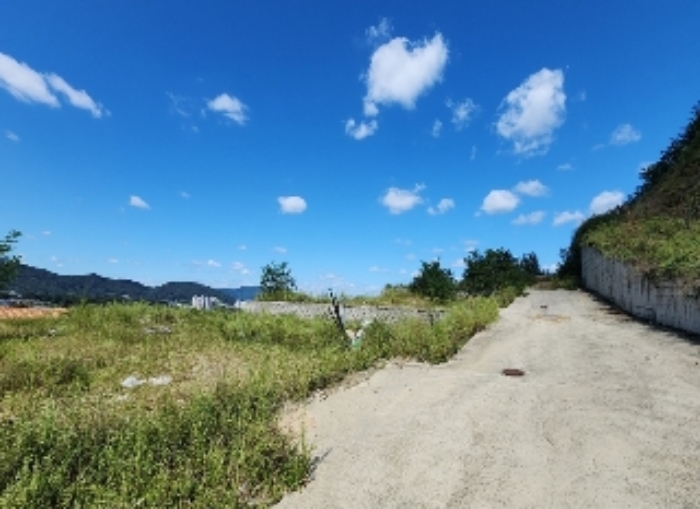 충청북도 옥천군 옥천읍 삼청리 산5-10 