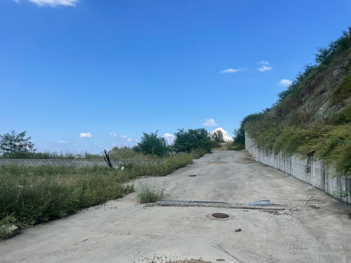 본건 전경(남측에서 촬영)