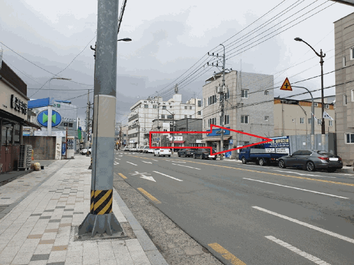 본건 및 주위환경