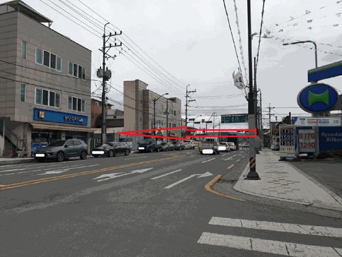 본건 및 주위환경