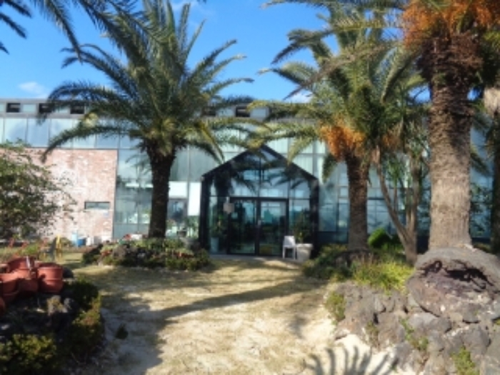 소재지4(송악관광로 317) 제시건물 전경 사진