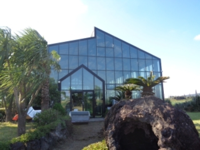 소재지4(송악관광로 317) 제시건물 전경 사진