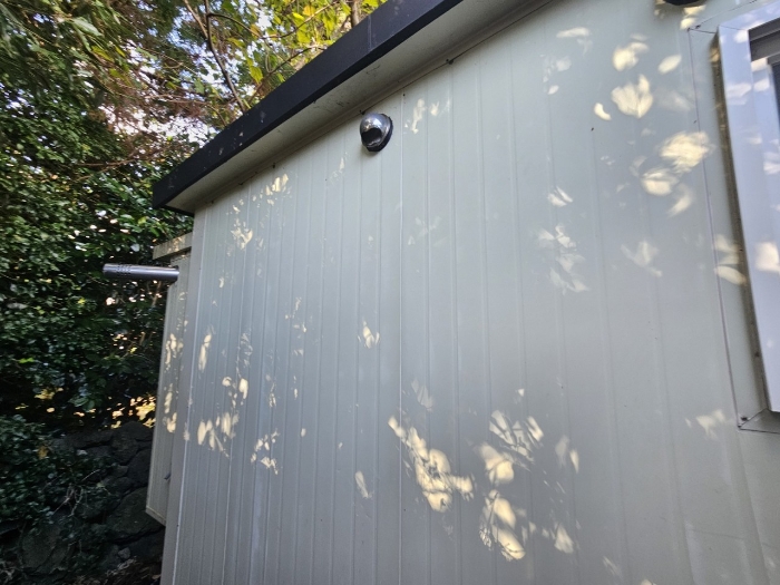 제시외 건물(ㄷ)