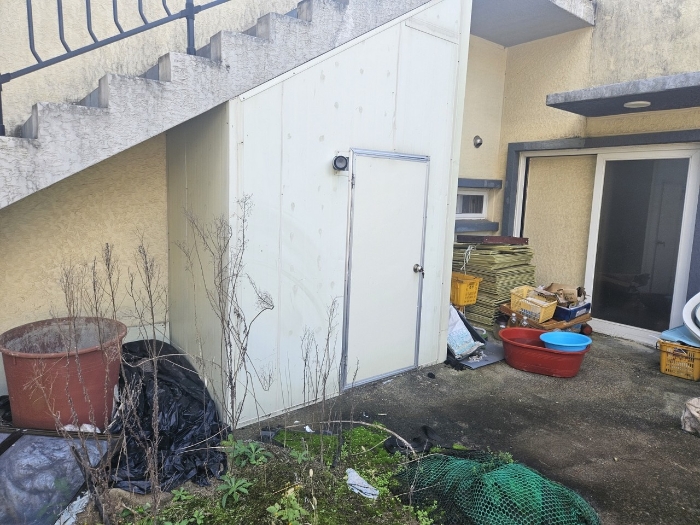 제시외 건물(ㄹ)