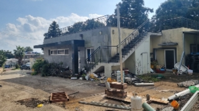 소재지2(서호호근로 63) 제시 건물 비동