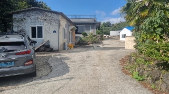 소재지3(서호동 282-2) 전경