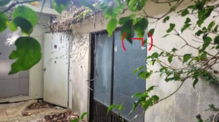 소재지3(서호동 282-2) 지상에 소재한 제시외 건물(ㄱ)