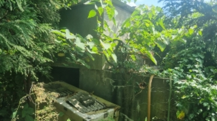 소재지1(도련일동 1011) 지상에 소재한 제시외 건물