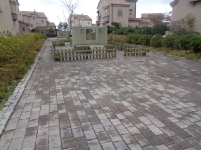 소재지1(동광리 862-21) 지상 콘크리트 휴게시설 사진