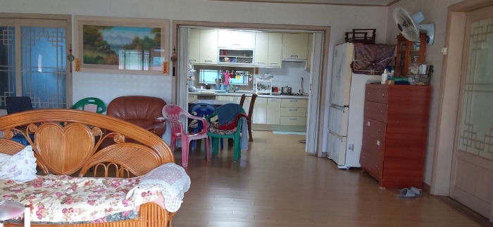 일련번호 4) 1층 내부