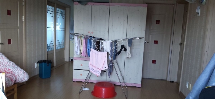 일련번호 4) 2층 내부