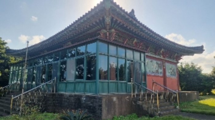 소재지3(종달논길 84) 제시 건물