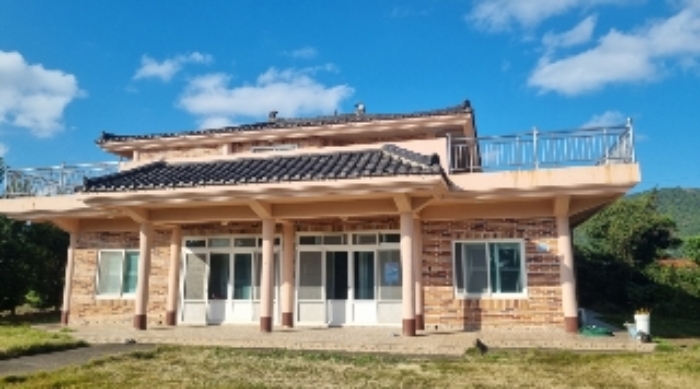 소재지4(종달논길 84) 1호 제시 건물