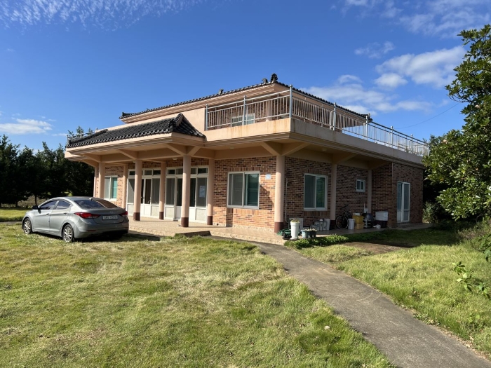 일련번호 1),3) 전경