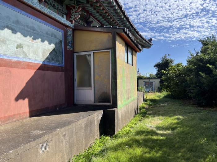 일련번호 3) 증축 부분