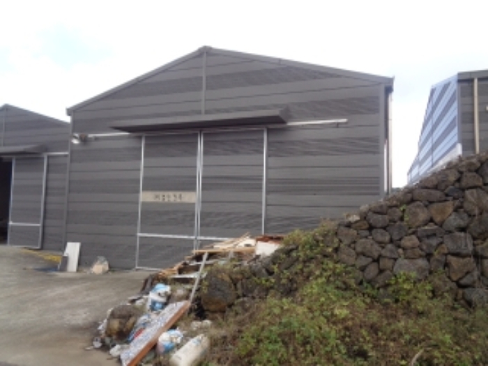 소재지1(광령리 2805-2)지상 소재지3(광령평화2길 139, 나동)제시건물 전경사진