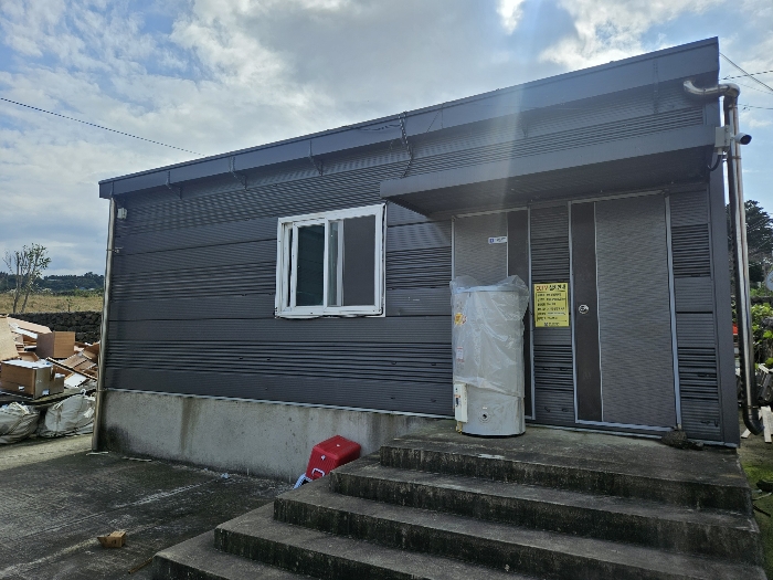 일련번호(5) 전경